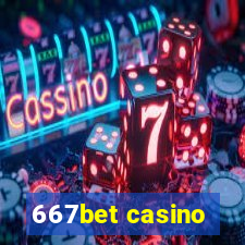 667bet casino